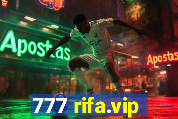 777 rifa.vip